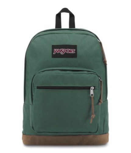 JanSport Right Pack Laptop Backpack 1
