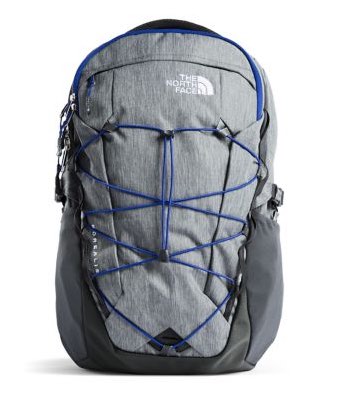 North Face Borealis Backpack 1