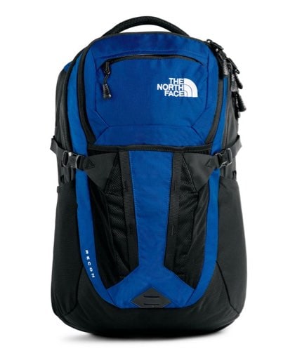 academy north face backpack