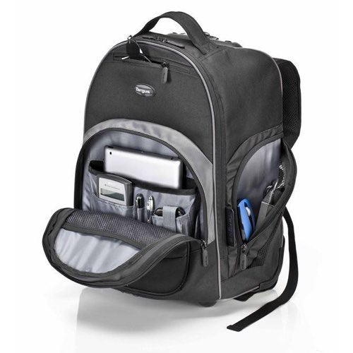 Best Rolling Backpack for Nursing Students in 2020 - Bag Academy