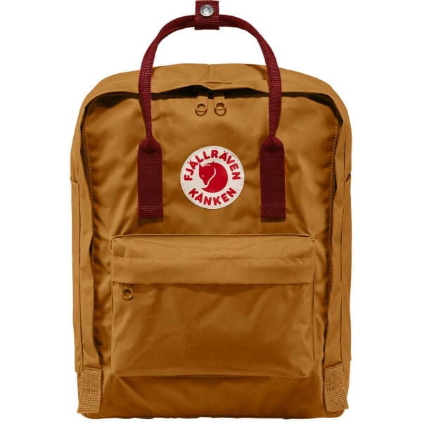 fjallraven backpack kids