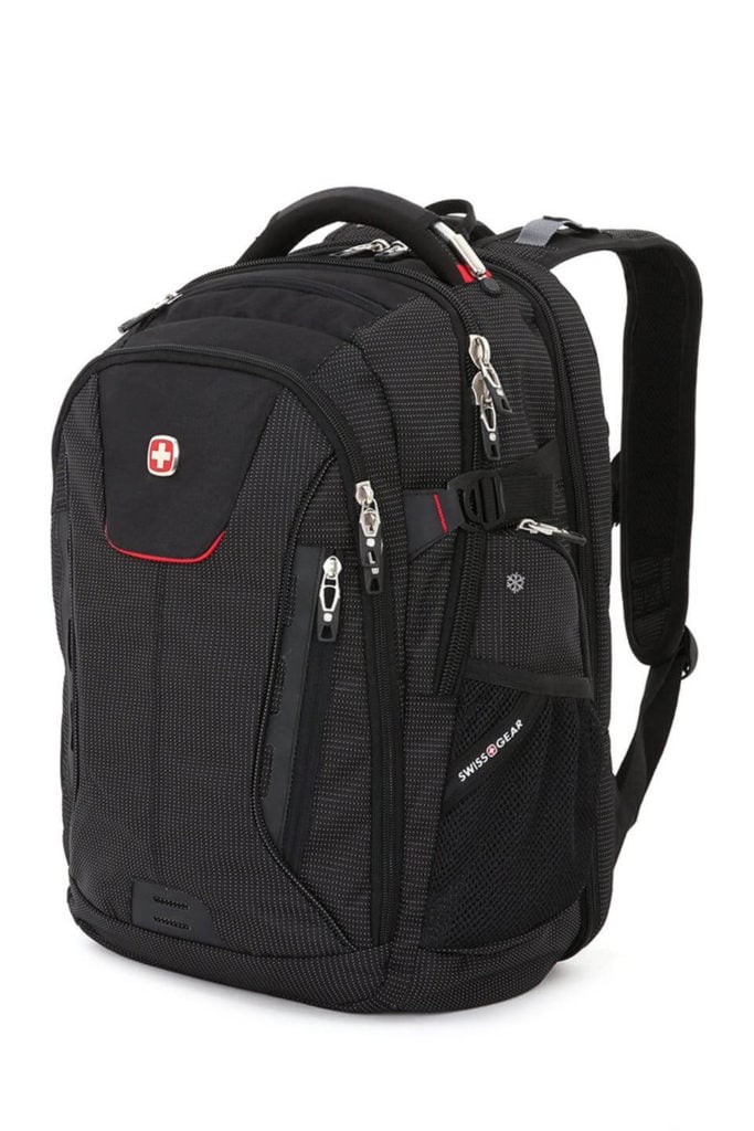 Swissgear Laptop backpack