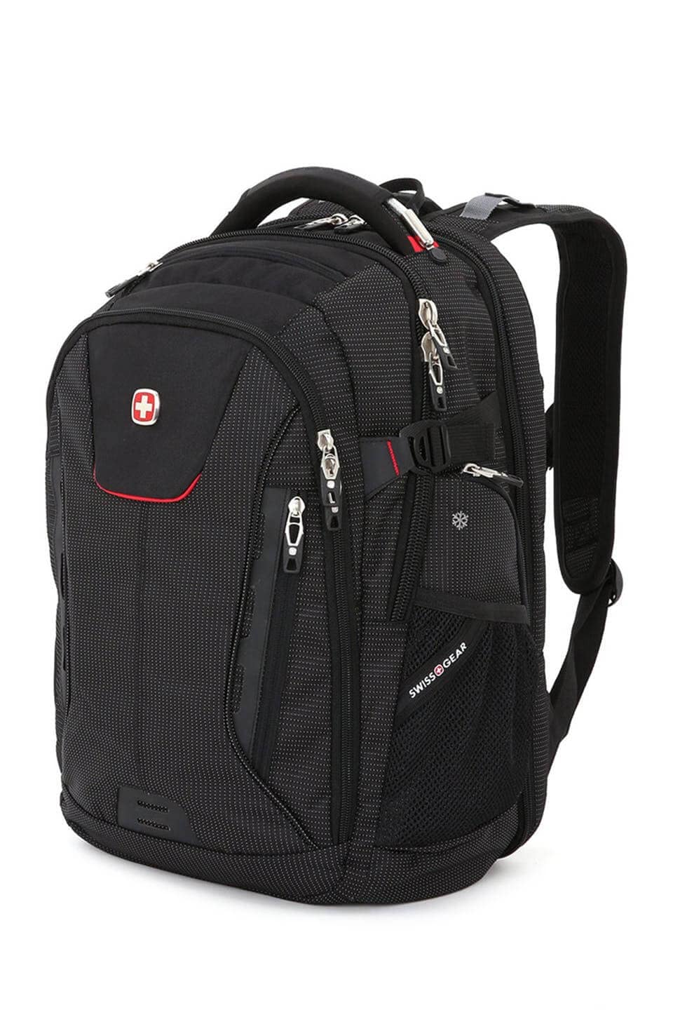 swissgear 5337 hybrid backpack