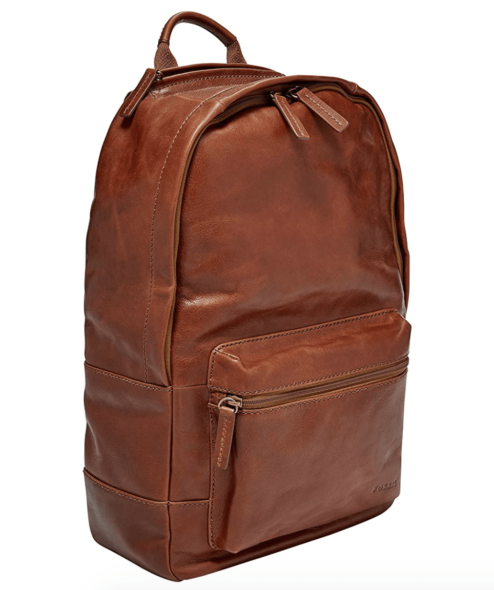 Best Women’s Leather Backpack
