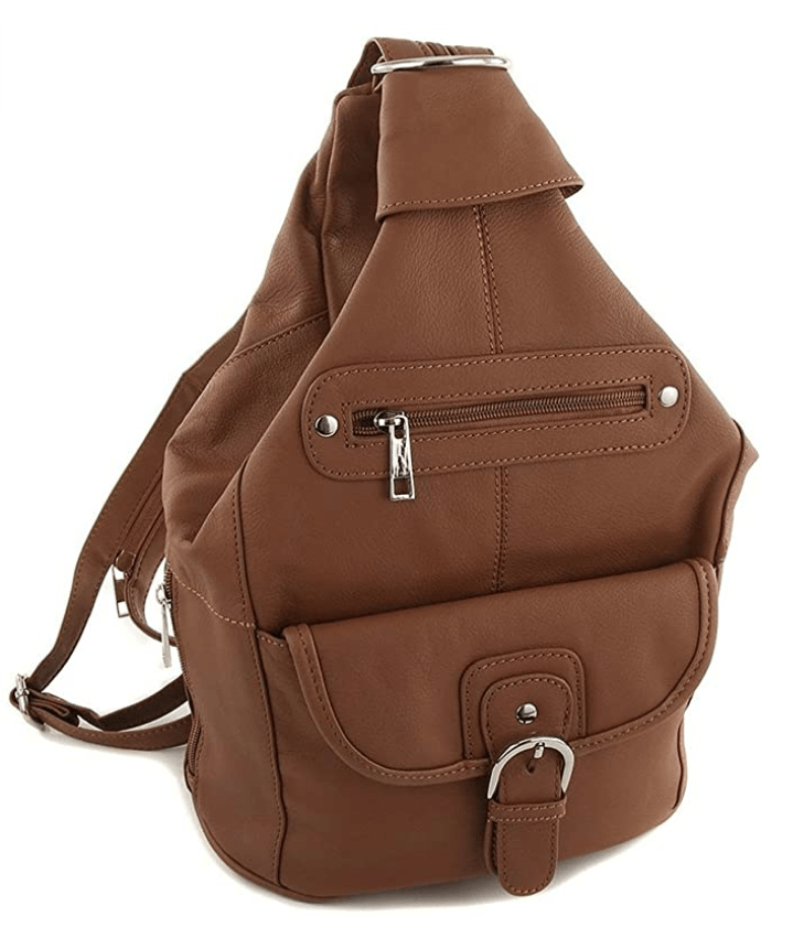 Best One Strap Backpack Purse