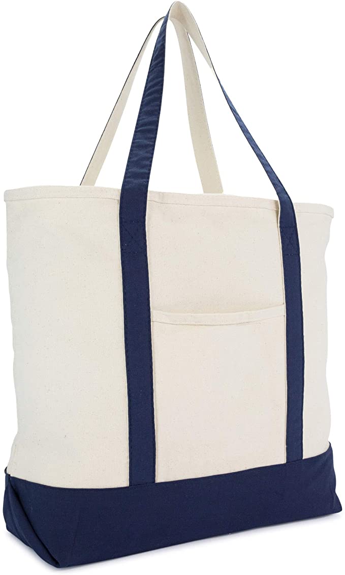 Best Canvas Tote Bags in 2021 & Beyond