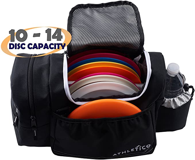 Top 10 Best Disc Golf Bags Reviews