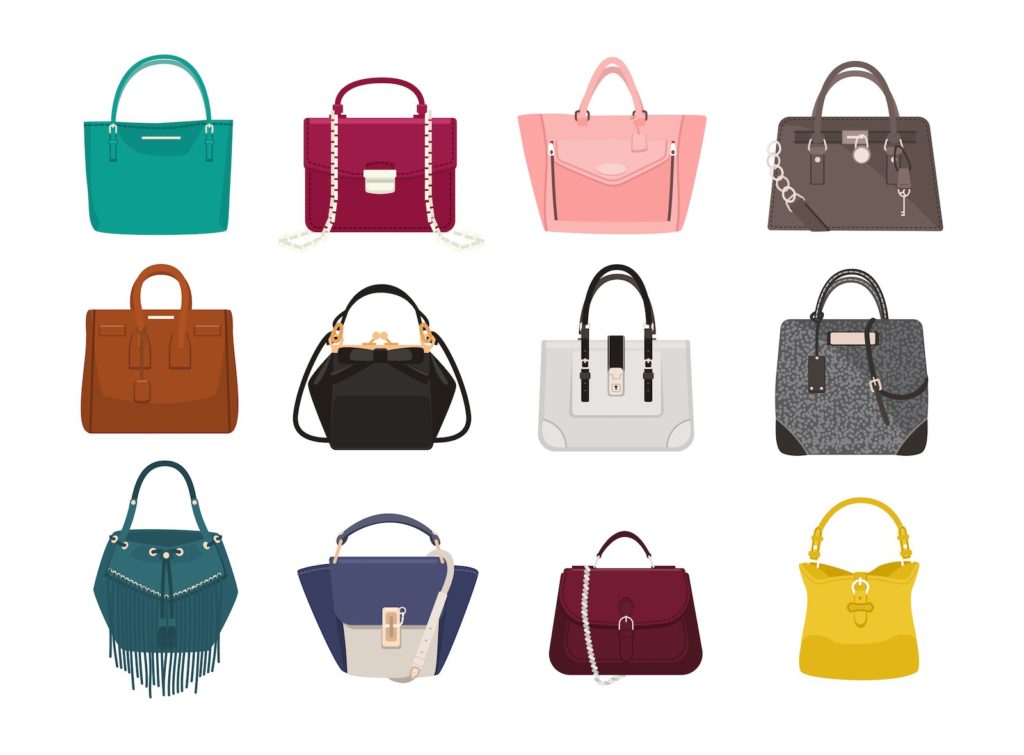 Must have bags